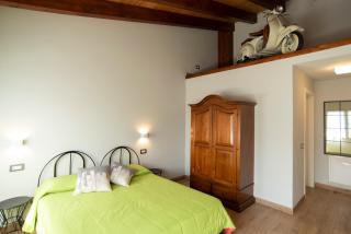B&B La Torretta - Riolunato - 4