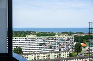Elite Apartments Marine Cztery Oceany - Danzig - 1