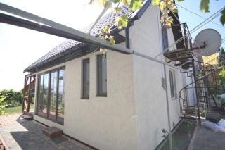 Vacation house - Tschornomorsk - 5