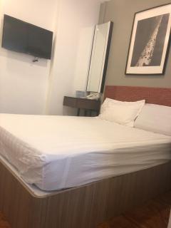 The Amazing Inn - Singapura - 4