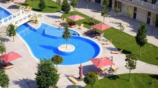 Апартаменти Варна Саут на плажа - Varna South Apartments on the beach - Varna - 9