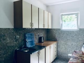 DK Apartmani - Dobra Voda - 2