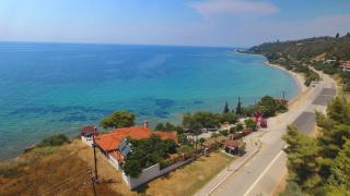 Seaside 1 - Agia Paraskevi - 9