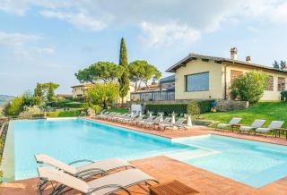 Borgo Divino - Montespertoli - 5