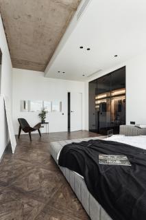 At Home Apartment - 8