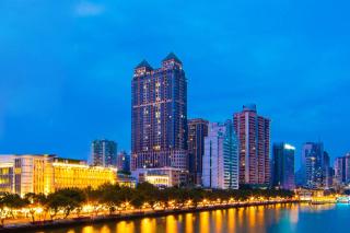 Guangzhou Seaman Club - 0
