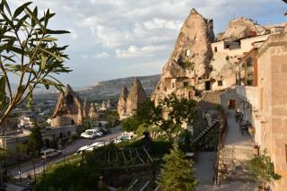 Amber Cave Suites - Göreme - 9
