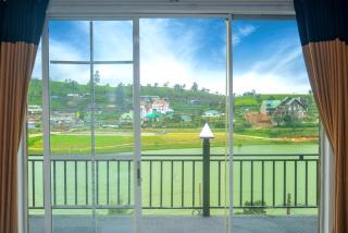 Galaxy Grand Hotel - Nuwara Eliya - 4