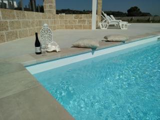 B&B Villa Serena Resort - Torre San Giovanni Ugento - 0