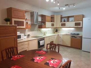 Zoli Apartmanok-Zoli Kölcsey 19 Villa - 5