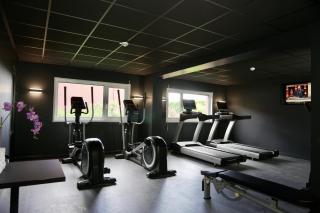 Golden Tulip Roissy Saint Witz - 4