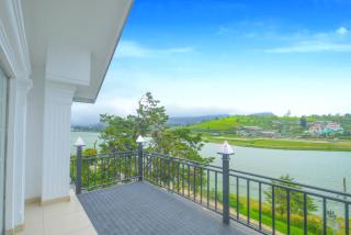 Galaxy Grand Hotel - Nuwara Eliya - 5