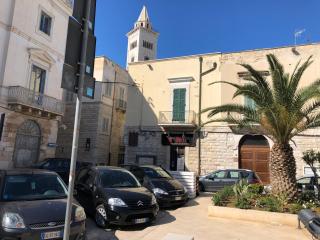 Acqua Cotta - Trani - 4