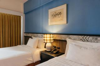 Witz Bangkok Ramkhamhaeng - 7