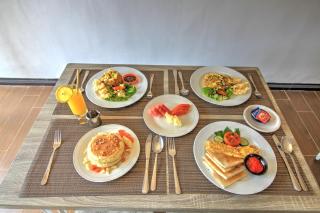 JnJ Guest House - Nusa Penida - 5