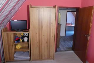 Ferienwohnung Irmgard - Nördlingen - 5