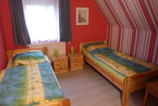 Ferienwohnung Irmgard - Nördlingen - 7