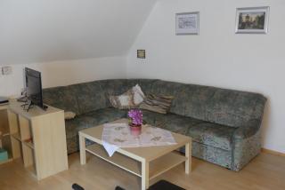 Ferienwohnung Irmgard - Nördlingen - 2