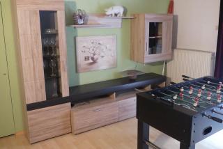 Ferienwohnung Irmgard - Nördlingen - 3