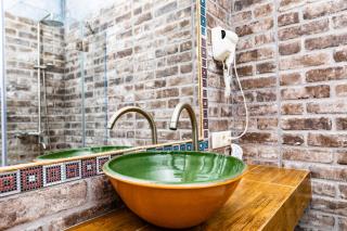 Old Side Boutique Hotel - Tbilisi - 4