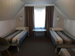 Tiigi Accommodation - Kärdla - 0