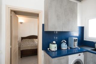 Bleland Mykonos II - Ano Mera - 3