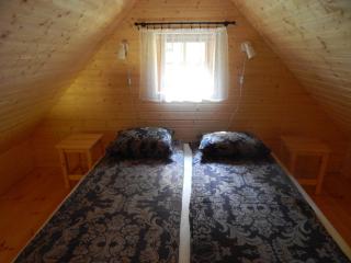 Haaviku Nature Cottage - Tepelvälja - 5