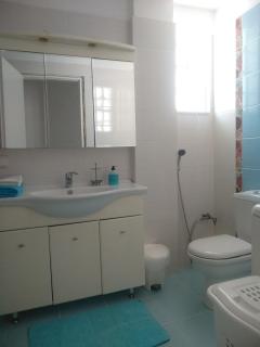 Kymi Bay House - Platána - 4
