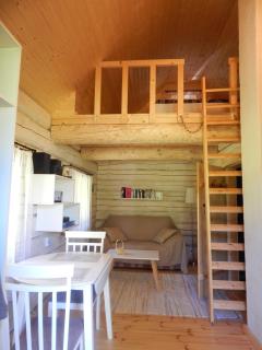 Haaviku Nature Cottage - Tepelvälja - 8