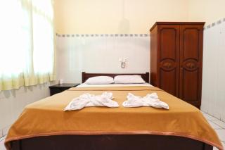 Gora Beach Inn - Kuta - 2