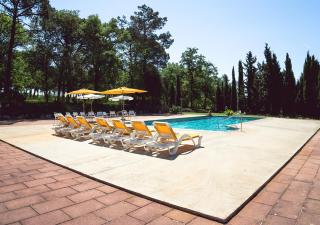 Masia Can Solà Gros - Caldes de Malavella - 8