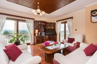 Apartment Martina Soline - Soline - 1