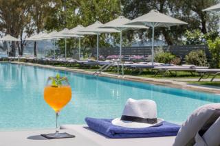 Rodostamo Hotel & Spa- Adults Friendly - Kommeno - 2