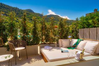 Hotel Villa Blu Capri - Anacapri - 1