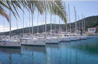 Villa Cruiser - Marina - 9