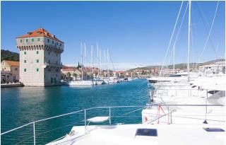Villa Cruiser - Marina - 8