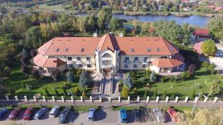 Termál Hotel Pávai Gyógyszálló *** - Berekfürdő - 0