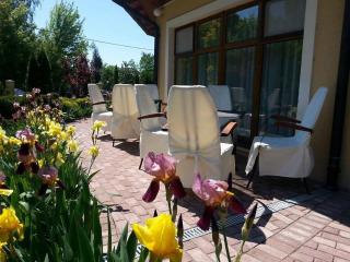 Termál Hotel Pávai Gyógyszálló *** - Berekfürdő - 4