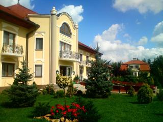 Termál Hotel Pávai Gyógyszálló *** - Berekfürdő - 3