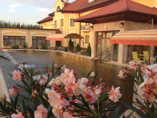 Termál Hotel Pávai Gyógyszálló *** - Berekfürdő - 2