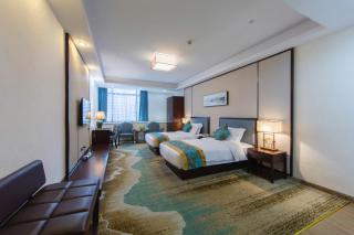 Guangzhou Seaman Club - Canton - 5