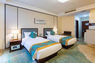 Guangzhou Seaman Club - Canton - 3