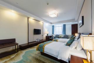 Guangzhou Seaman Club - 2