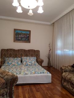 Anna Báthory Apartmanház - Hajdúszoboszló - 7