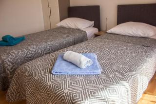 Apartments Mediterranean Sundance - Vodice - 6