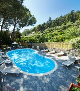 Hotel Villa Adriana - Monterosso al Mare - 2