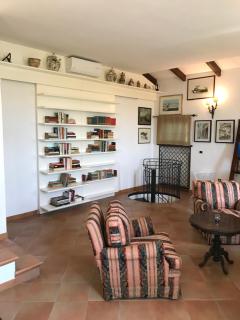 La casa di Sergio - Brindisi - 1