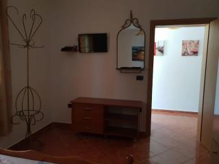 Vila Gridi- Apartamente me Qera - Spille - 1