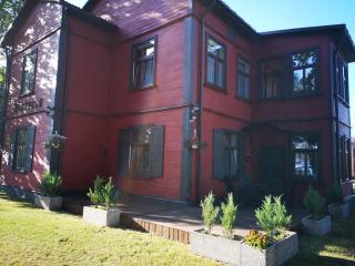 Villa Victoria - Ventspils - 8