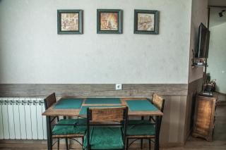 Twins Apartment in Dream Town - 14 Petre Kavtaradze Street - Tbilisi - 8